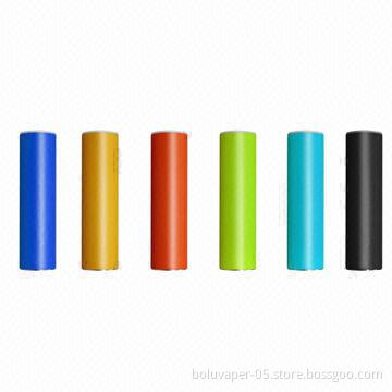 808D Mini Rechargeable E-cigarettes, Battery Measures 9.2 x 69mm
